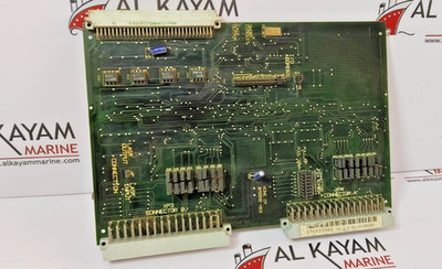 KONE 376932 H03 LIFT/ELEVATOR BOARD  (FAST SHIP BY DHL/FEDEX)