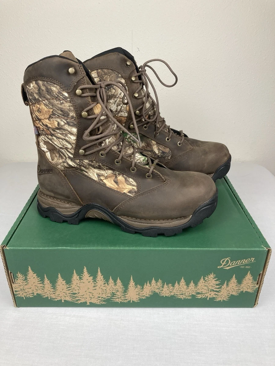 Danner Men's Camouflage Lace Up Boots for sale | eBay
