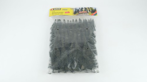 NOCH 26338 Modelo Abeto Gama 60 - 150 mm, 60 uds. | Zustand: Gebraucht