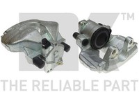 Bremssattel Vorderachse Links Oder VOR DER Achse FÜR Vw, Seat, Ford - NK 2147169