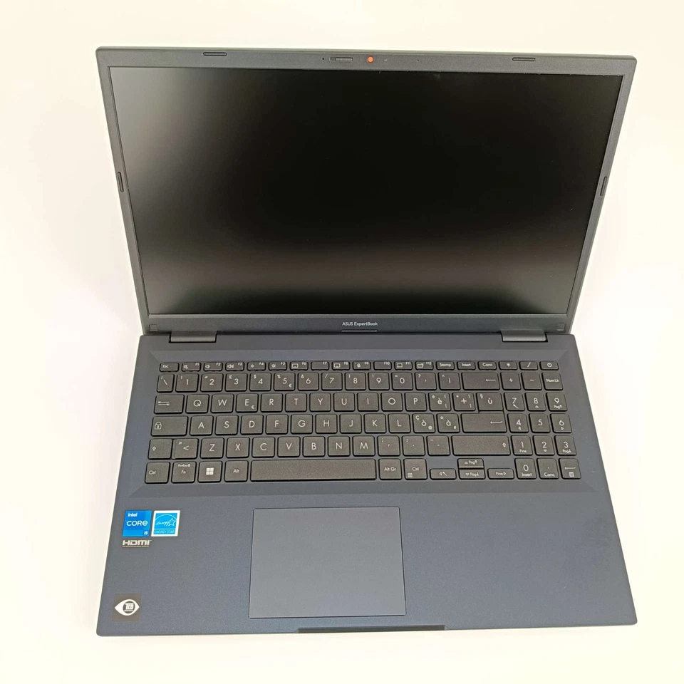 Asus ExpertBook B1502CB 15,6 i5-1235U, 16 GB/512 GB - Immagine 2 di 4