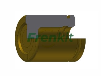 ✅Fits FRENKIT P485204 BRAKE CALIPER PISTON. ATE 48MM  ⭐UK Seller⭐