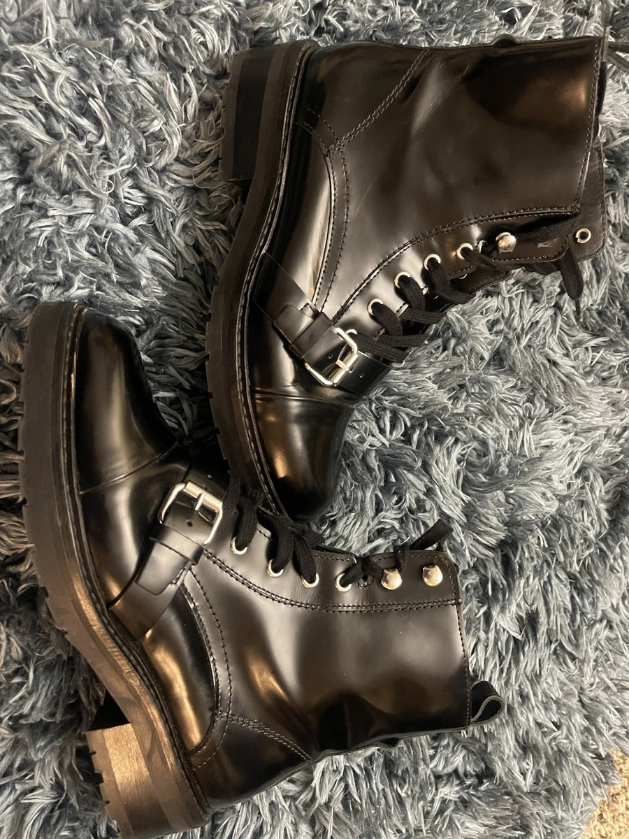 AllSaints Ankle Boots for Women for sale | eBay display picture 1