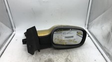 Retroviseur droit (ou coque) Renault SCENIC