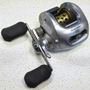 Shimano Scorpion 1000 | eBay