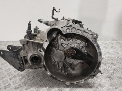 R71873 GETRIEBE / 6465076 FÜR HYUNDAI ACCENT III SEDAN MC 1.6 GLS