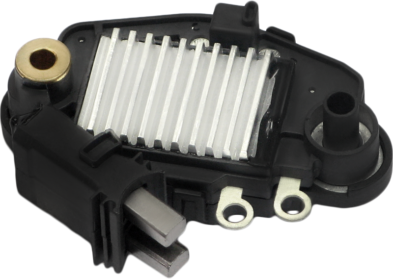 Alternator Regulator 12V for Valeo fits BMW 3 Series MG ZT Rover 75 Land Rover