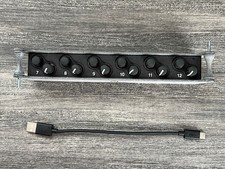 Location Sound London 712 Controller for Sound Devices 833 Recorder 4 Plugin