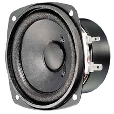 Visaton F8SC8 3.3 Magnetically Shielded Full-...