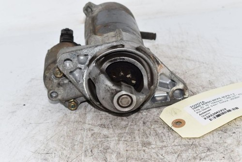 Anlasser Starter 28100-21030 TOYOTA YARIS VERSO (NCP2, NLP2) 1.3 - Picture 4 of 6