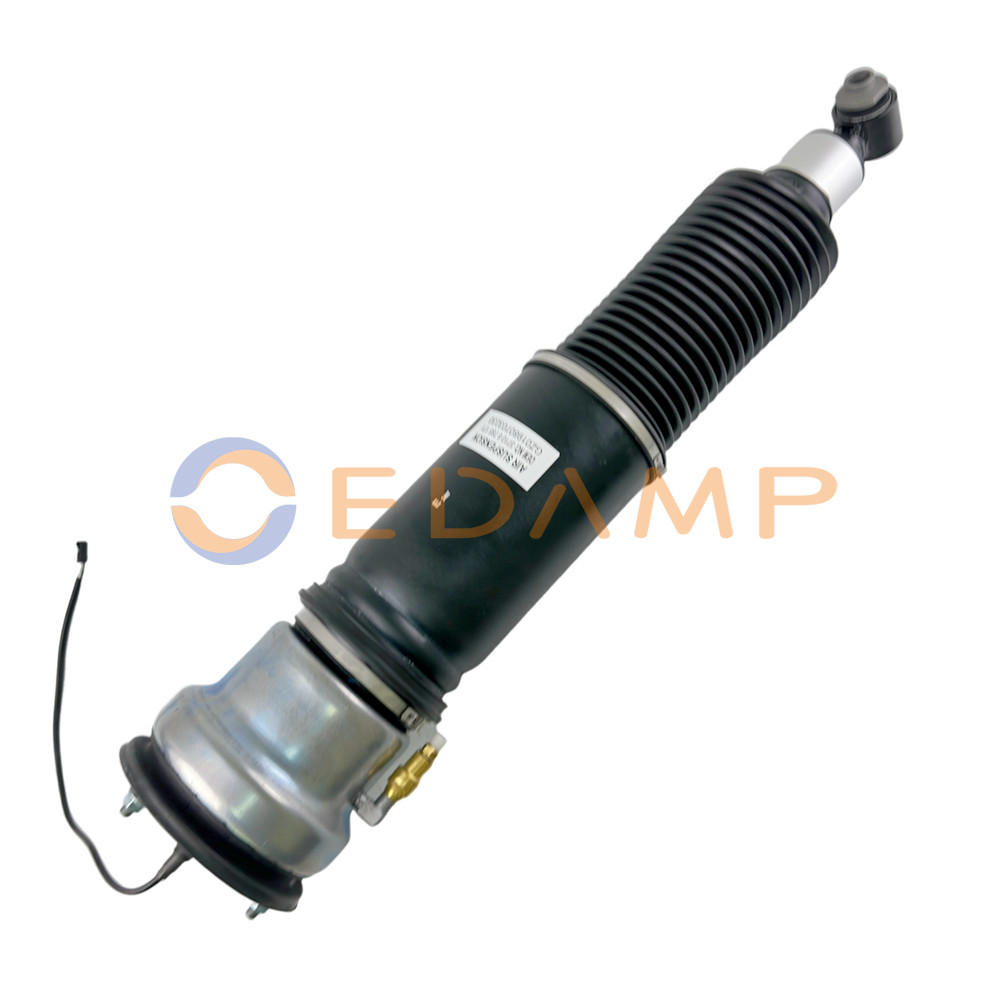 Full Set Front Rear Air Shock Struts For Rolls Royce Phantom RR1 RR1N 2003-2016