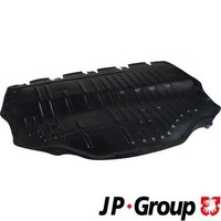 JP Group 1181301700 Motor-/Unterfahrschutz FüR Audi Seat Skoda VW