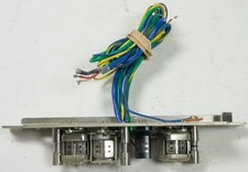 Pioneer RT-707 Complete Head Stack - Low Wear - TESTED GOOD