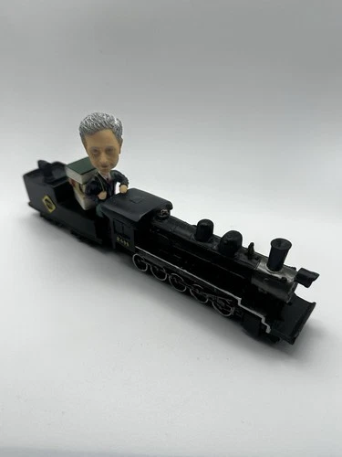 Louis Dembitz Brandeis Green Bag Bobblehead Supreme Court Justice - Authentic