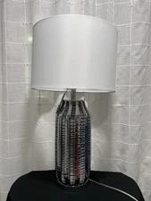 Style Craft Table Lamp