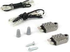 (2) Universal Electronic TRANSISTORIZED Ignition IGNITER MODULES R