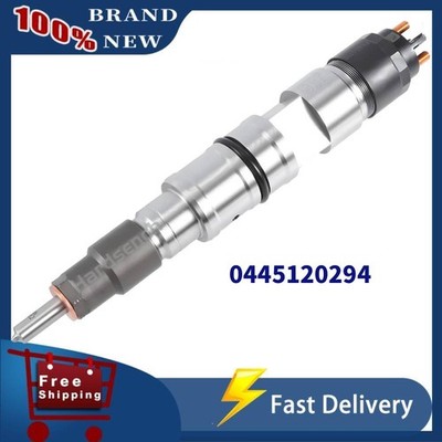 0445120294 Diesel Auto Fuel Injector for YUCHAI MACHINERY CRIN2-16 YC6A YC6J