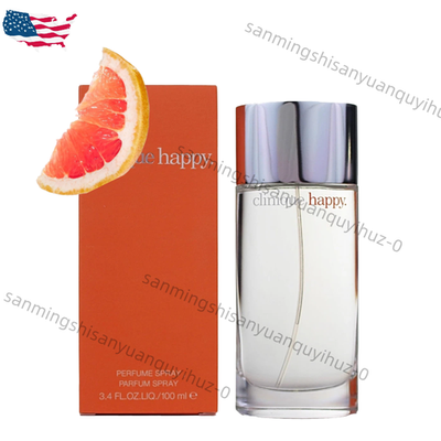 #ad Clinique Happy 3.4oz Women#x27;s Eau de Parfum $59.99