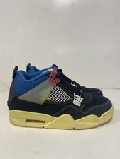 Air Jordan 4 Retro Union LA Off Noir Size 6 DC9533-001