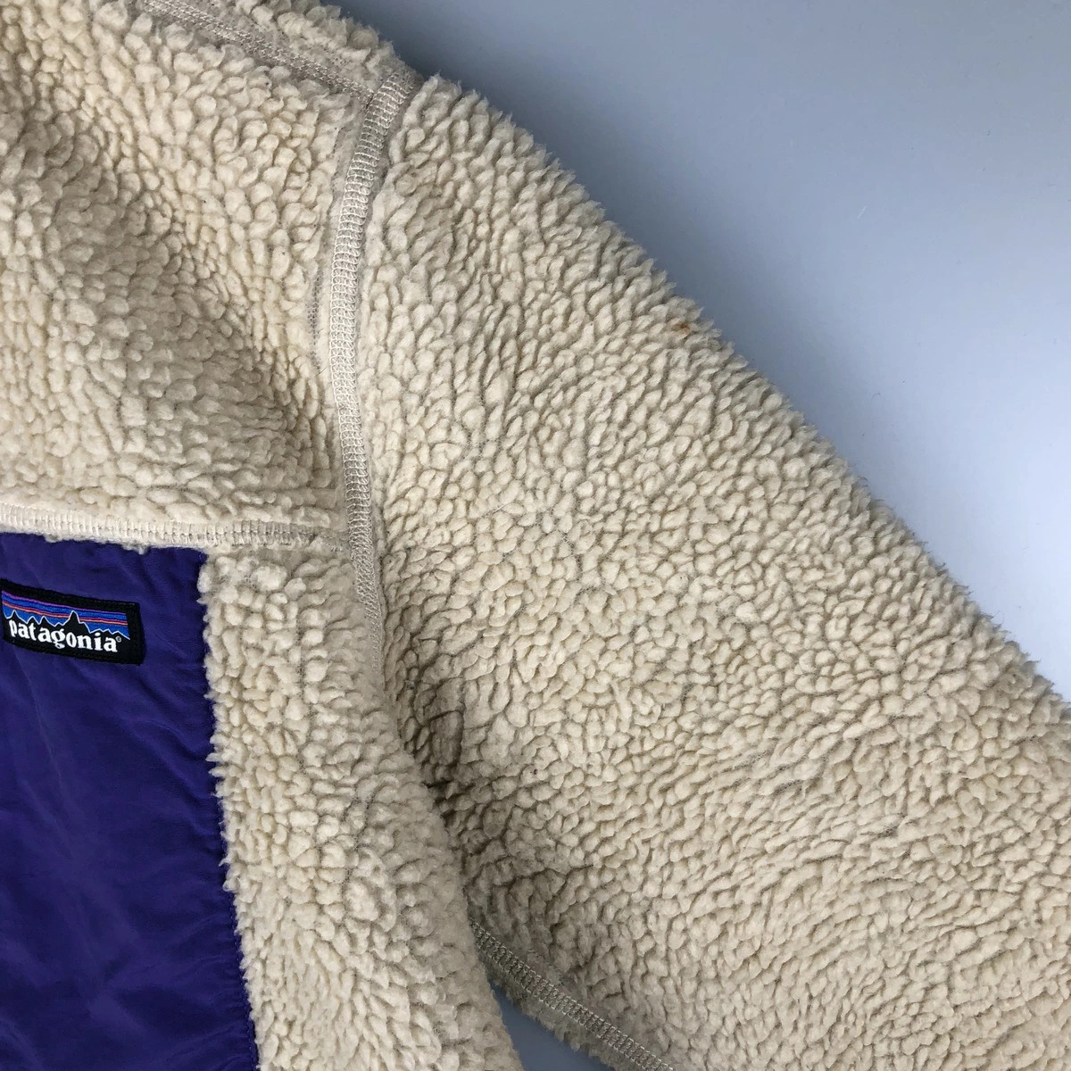 Old clothes  Classic Retro - image 9