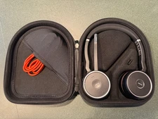 Jabra Evolve 75 SE Stereo Wireless Bluetooth Headset 