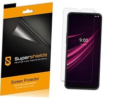  6 Pack Designed for T-Mobile Revvl V 5G / Revvl V Plus 5G Screen