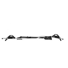 600598001 Thule Portabici da tetto ProRide alluminio