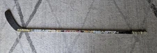 Easton aluminum hockey stick late 1990's