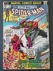 Amazing Spider-Man #122 Death of Green Goblin Marvel 1973 Comics