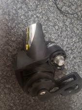 Mavic Mektronic 9 Derailer