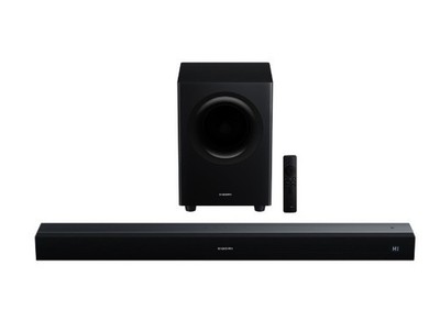 6941948707344 Soundbar Pro 2.1 ch NS4-EU XIAOMI