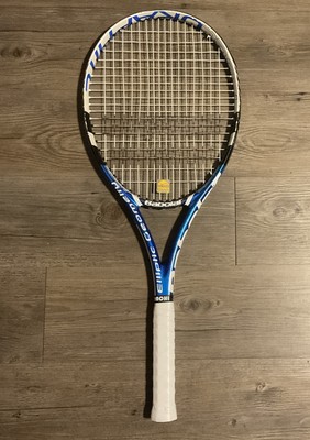 Babolat E- Sense Comp Elliptic Geometry Full Graphite Tennis