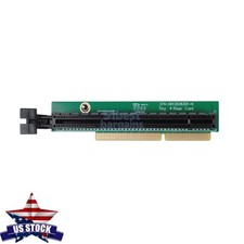 PCIE Riser Card For Tiny 4 ThinkCentre M910Q M910X P320 01AJ902
