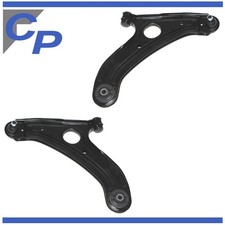 2 Querlenker vorne für Hyundai Getz TB Traggelenk links rechts