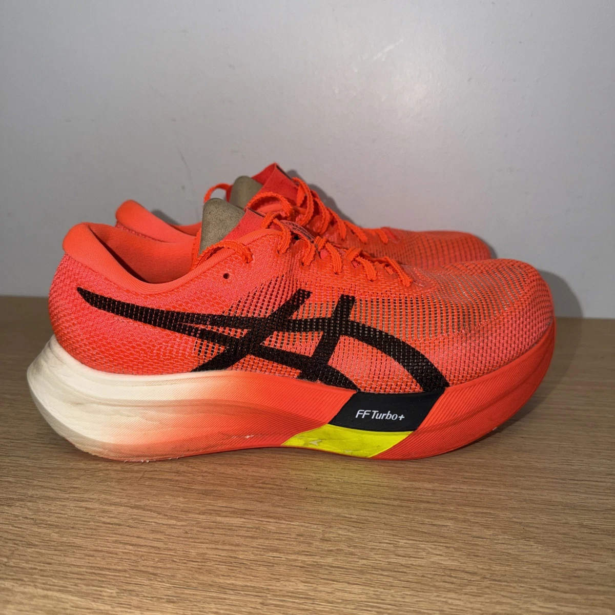 ASICS Metaspeed Sky Paris Sunrise Red for Sale | Authenticity