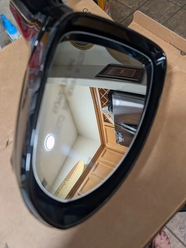 Mirror Assembly - Hyundai G80 Camera (87620-JI300)2022-2025 Genesis - 87620ji300