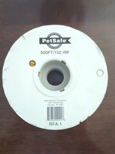 PetSafe RFA-1 Extra In-Ground Fence Boundary Wire 500 Ft
