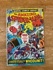 The Amazing Spider-Man #155 (Marvel Comics April 1976) - No Reserve!!