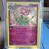 Pokémon Florges Flashfire Holo Rare Reverse Fairy Stage 2 66/106