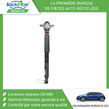 Amortisseur Volkswagen SCIROCCO