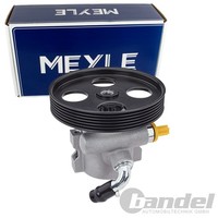 Meyle Servopumpe Hydraulikpumpe Passend FüR CitroËN Berlingo Xsara ZX Peugeot