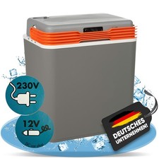 Elektrische Kühlbox 30L Coolbox Thermobox Pi...