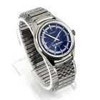 New ListingVintage 1966 Seiko Subaru Dial Manual Watch 6612-5050 17J Japan Running RARE