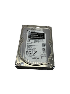 Lenovo 00YH993 2TB 12G SAS 7.2K 3.5'' Hard Drive 1V4204-155 ST2000NM0045 w60