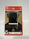 Hitman World of Assassination Signature Edition Game-Key Card Nintendo Switch 2