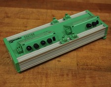 Phoenix Contact  IBS CT 24 BK RB-LK/LK, 2722810, Interbus Module - USED
