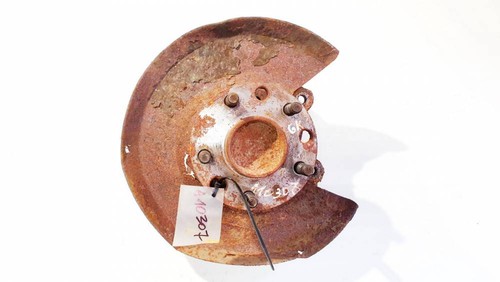 Radlager Radlagersatz Kugellager Hinten Linke  Ford Mondeo DE2601035-42