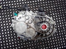 Boite de vitesse Renault FLUENCE