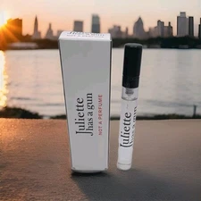 Juliette Has a Gun Not A Perfume Travel Spray 0.17 oz./ 5mL New In Box 