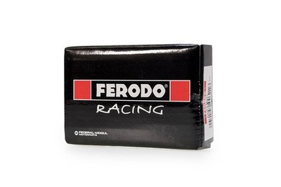 Tesla Model 3 Front Ferodo DS2500 Brake Pads